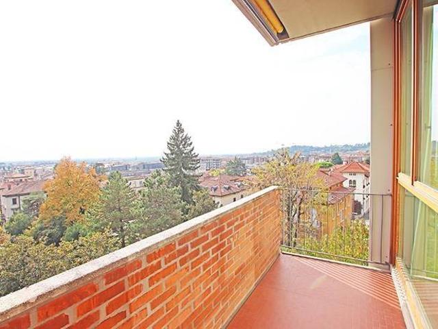 Appartamento in vendita a Bergamo BG