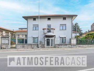 Casa indipendente in vendita a Bergamo BG