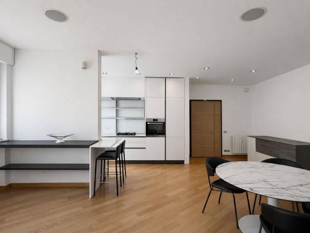 Appartamento in vendita a Bergamo BG
