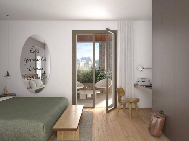 Appartamento in vendita a Bergamo BG