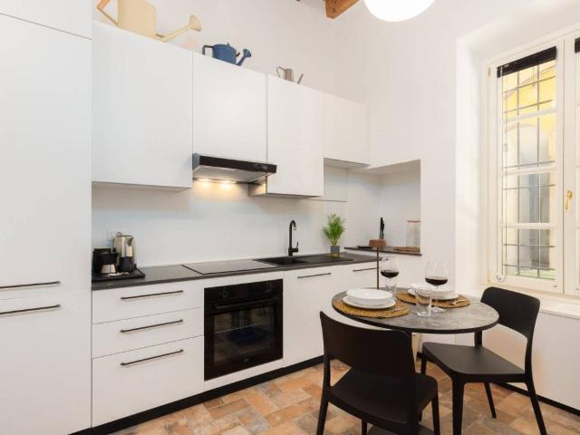 Appartamento in vendita a Bergamo BG