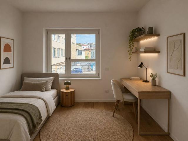 Appartamento in vendita a Bergamo BG