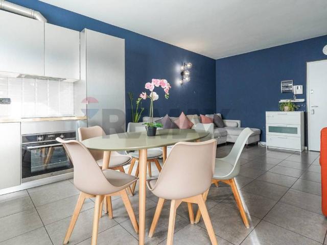 Appartamento in vendita a Bergamo BG