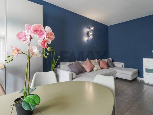 Appartamento in vendita a Bergamo BG