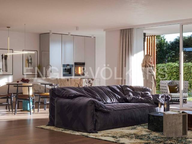 Appartamento in vendita a Bergamo BG
