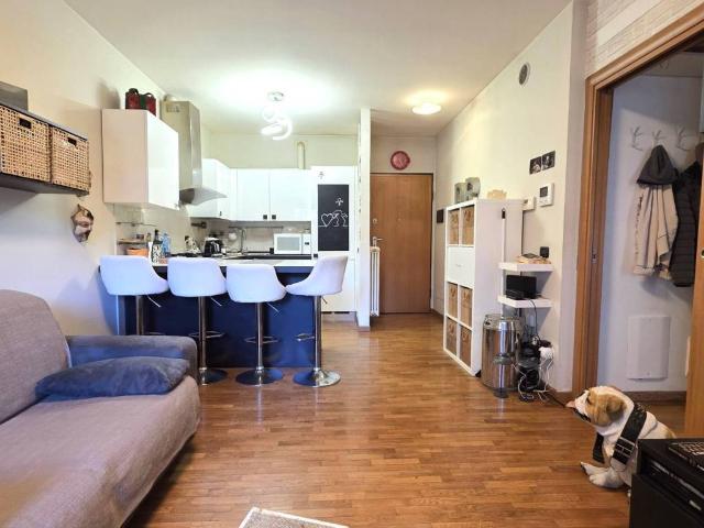 Appartamento in vendita a Bergamo BG