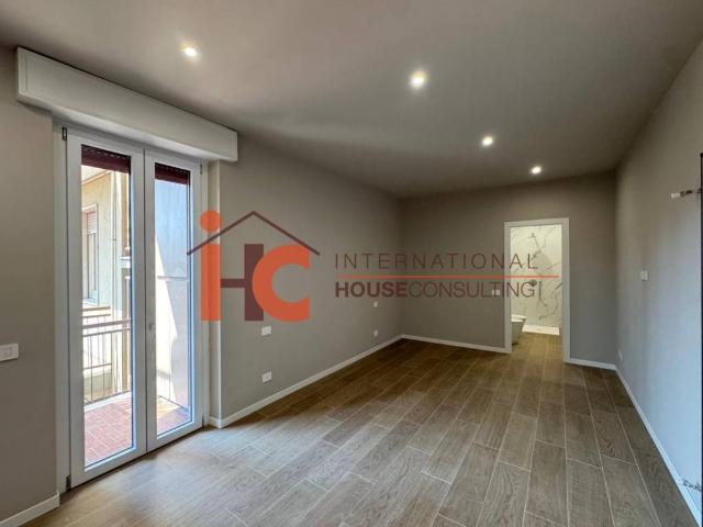 Appartamento in vendita a Bergamo BG