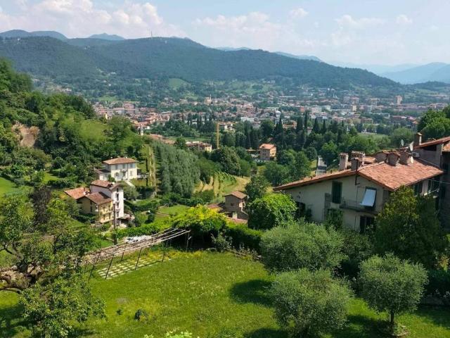 Appartamento in vendita a Bergamo BG