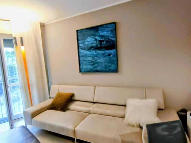 Appartamento in vendita a Bergamo BG