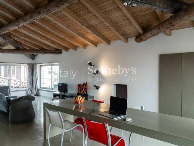 Appartamento in vendita a Bergamo BG