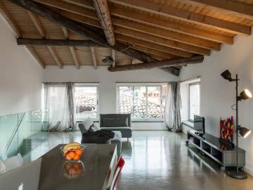 Appartamento in vendita a Bergamo BG