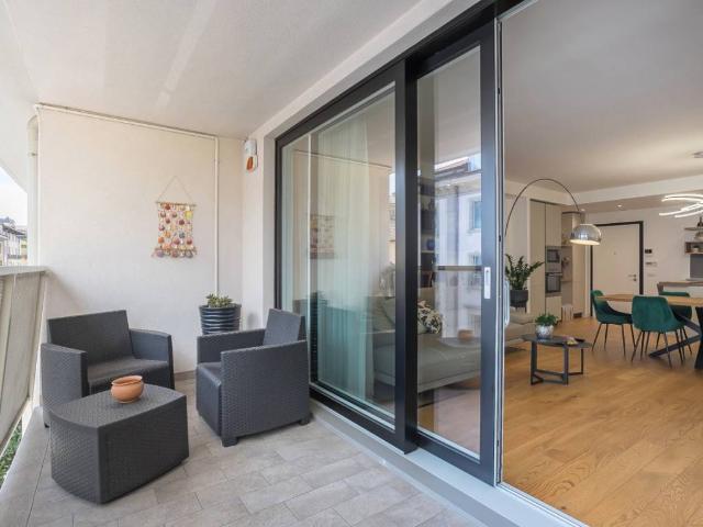 Appartamento in vendita a Bergamo BG