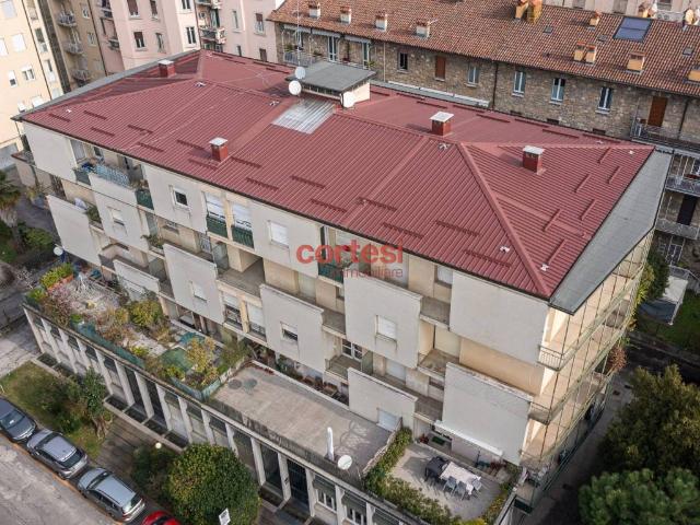 Appartamento in vendita a Bergamo BG
