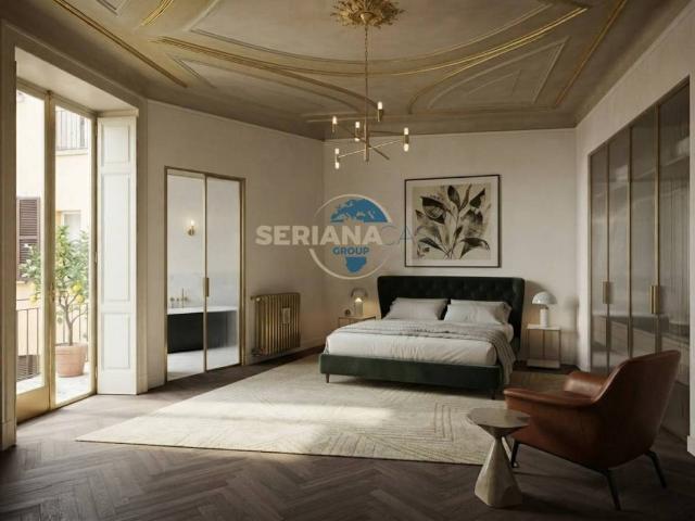 Appartamento in vendita a Bergamo BG