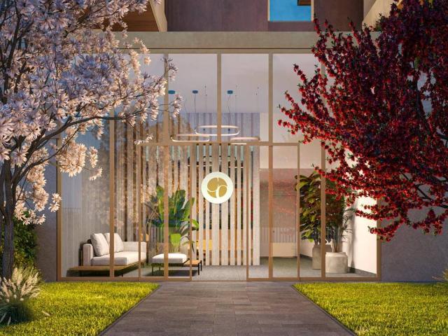 Appartamento in vendita a Bergamo BG