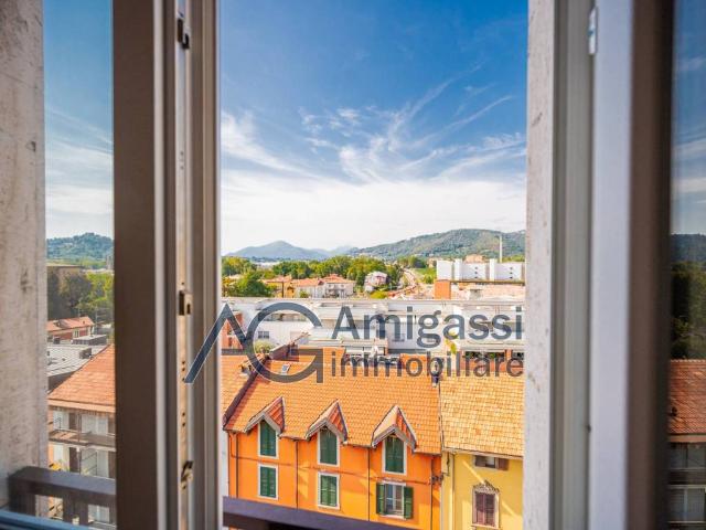 Appartamento in vendita a Bergamo BG