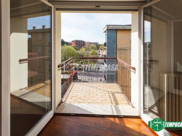 Appartamento in vendita a Bergamo BG
