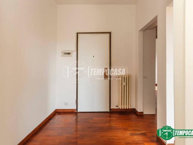 Appartamento in vendita a Bergamo BG