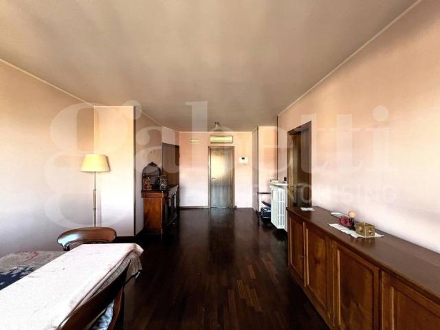Appartamento in vendita a Bergamo BG