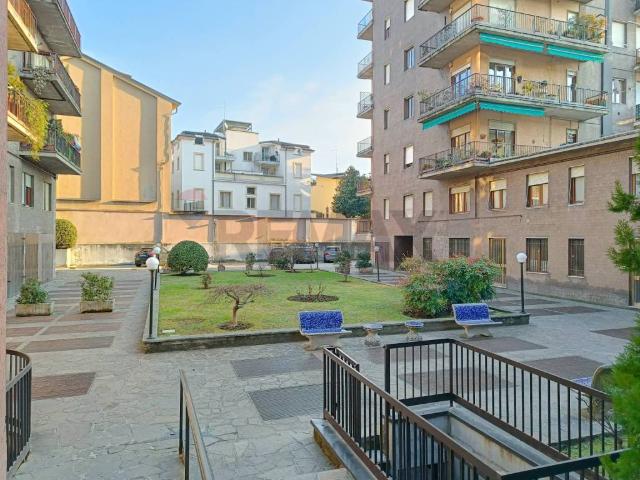 Appartamento in vendita a Bergamo BG
