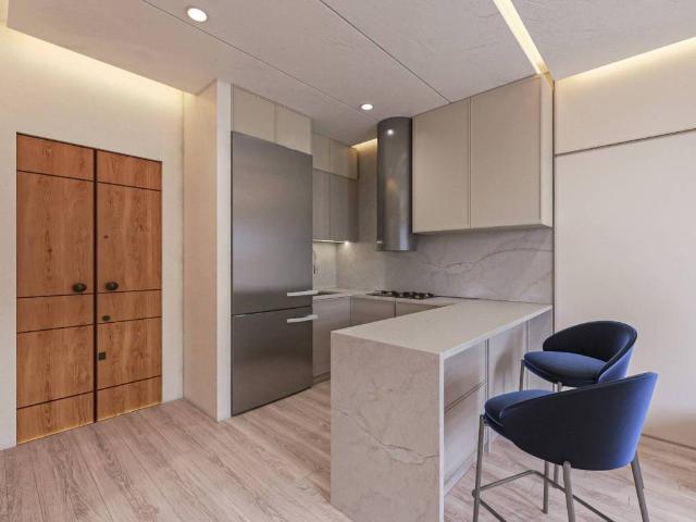 Appartamento in vendita a Bergamo BG