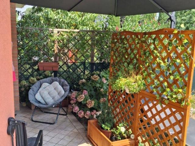 Appartamento in vendita a Bergamo BG