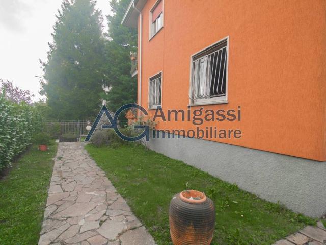 Appartamento in vendita a Bergamo BG