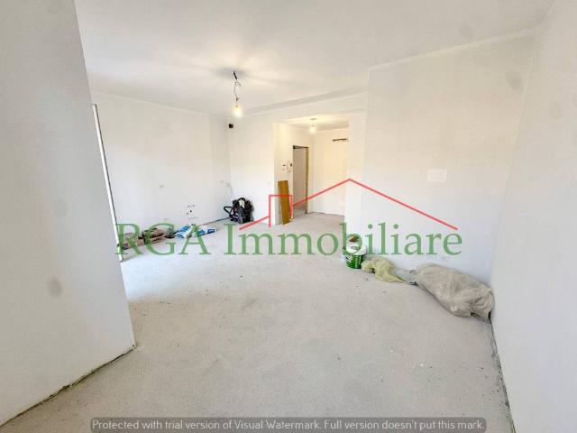 Appartamento in vendita a Bergamo BG