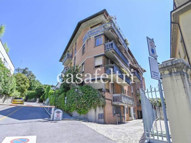 Appartamento in vendita a Bergamo BG