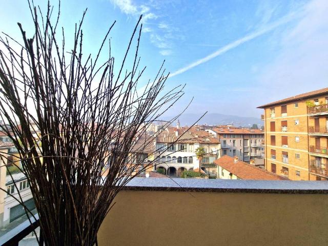 Appartamento in vendita a Bergamo BG