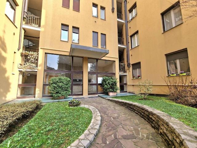 Appartamento in vendita a Bergamo BG