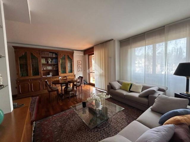 Appartamento in vendita a Bergamo BG