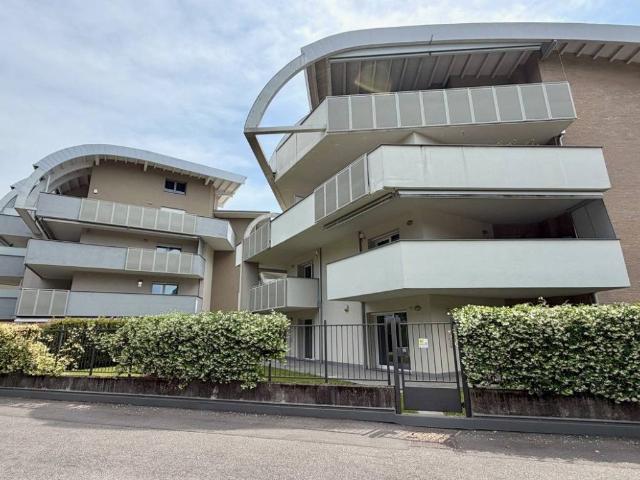 Appartamento in vendita a Bergamo BG