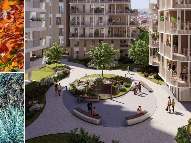 Appartamento in vendita a Bergamo BG