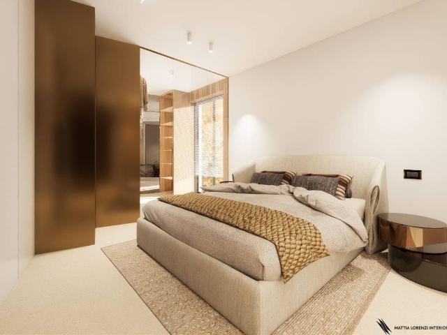 Appartamento in vendita a Bergamo BG