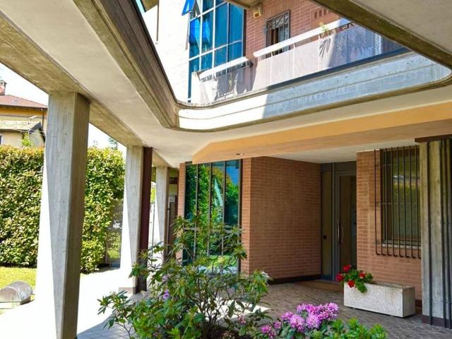 Appartamento in vendita a Bergamo BG