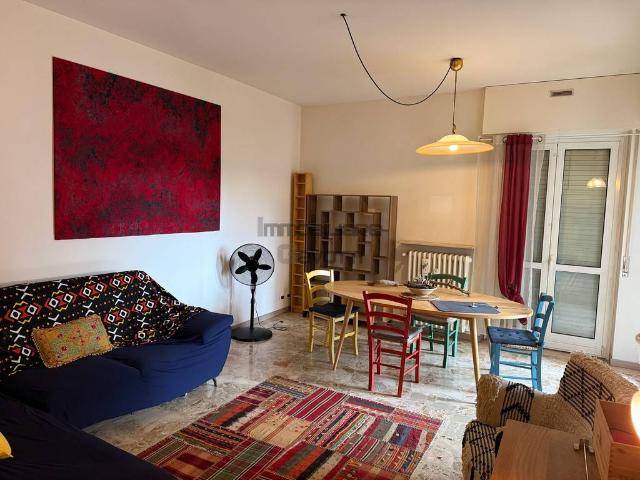Appartamento in vendita a Bergamo BG