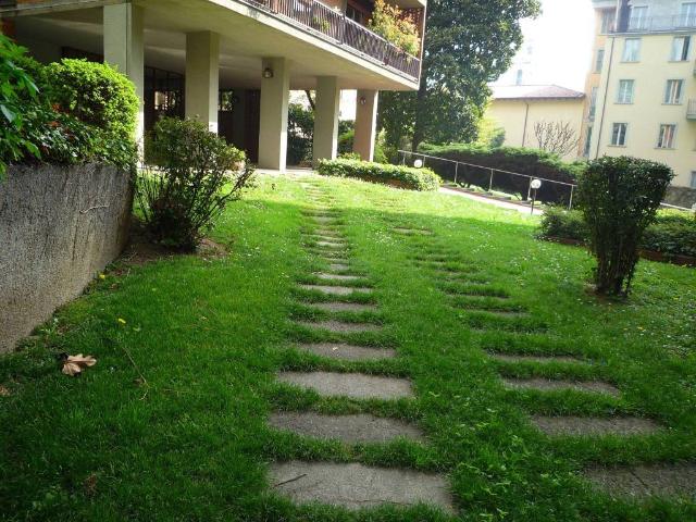Appartamento in vendita a Bergamo BG