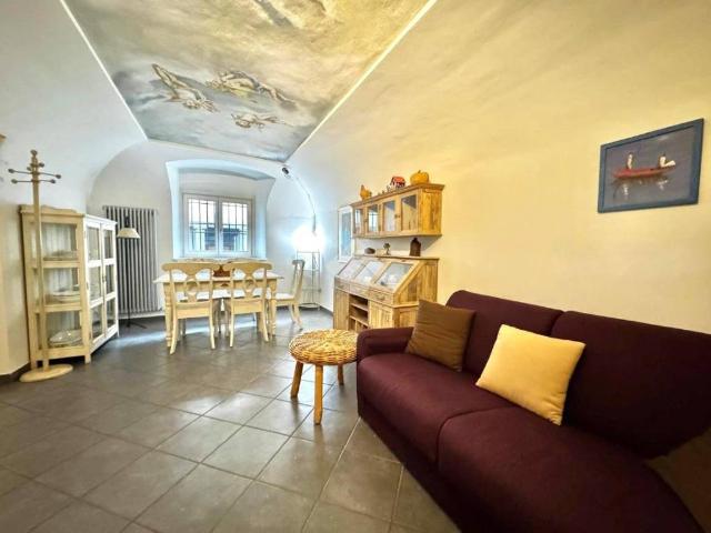 Appartamento in vendita a Bergamo BG