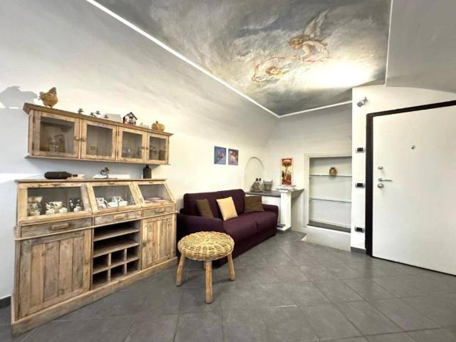 Appartamento in vendita a Bergamo BG