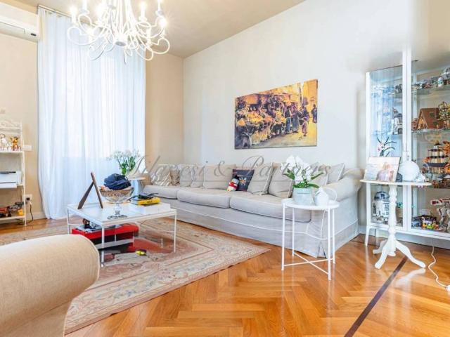 Appartamento in vendita a Bergamo BG