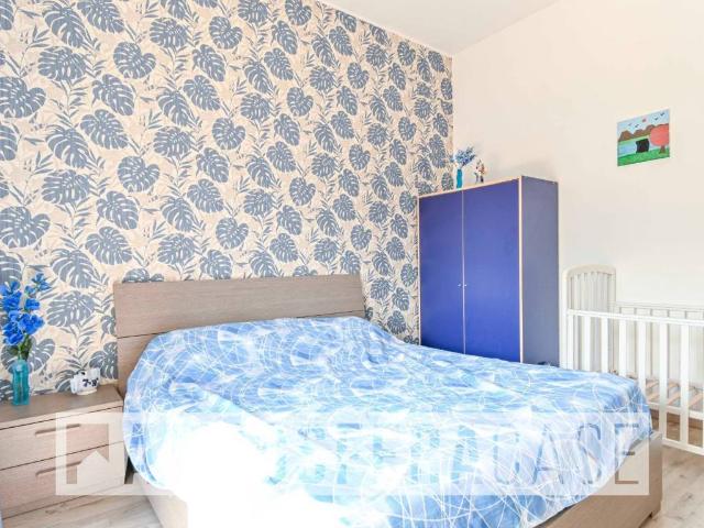 Appartamento in vendita a Bergamo BG