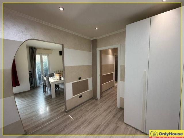 Appartamento in vendita a Bergamo BG