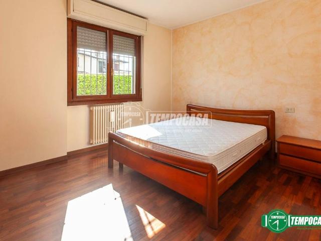 Appartamento in vendita a Bergamo BG
