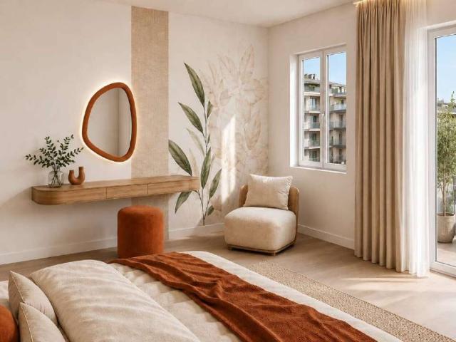 Appartamento in vendita a Bergamo BG