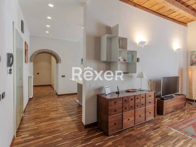 Appartamento in vendita a Bergamo BG