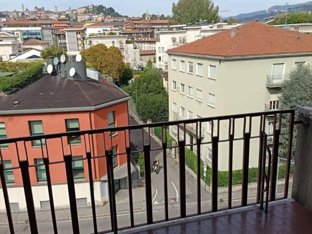 Appartamento in vendita a Bergamo BG
