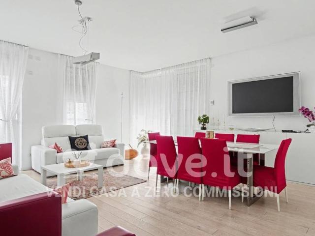 Appartamento in vendita a Bergamo BG