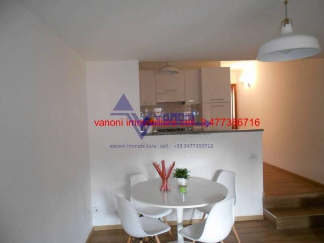 Appartamento in vendita a Bergamo BG
