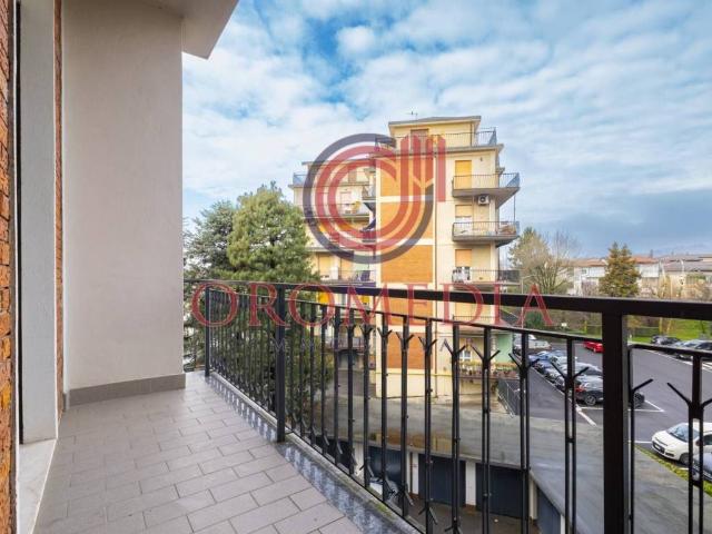 Appartamento in vendita a Bergamo BG